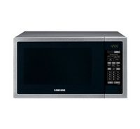 Image of Samsung Solo 55.0L Microwave Oven Stainless Steel